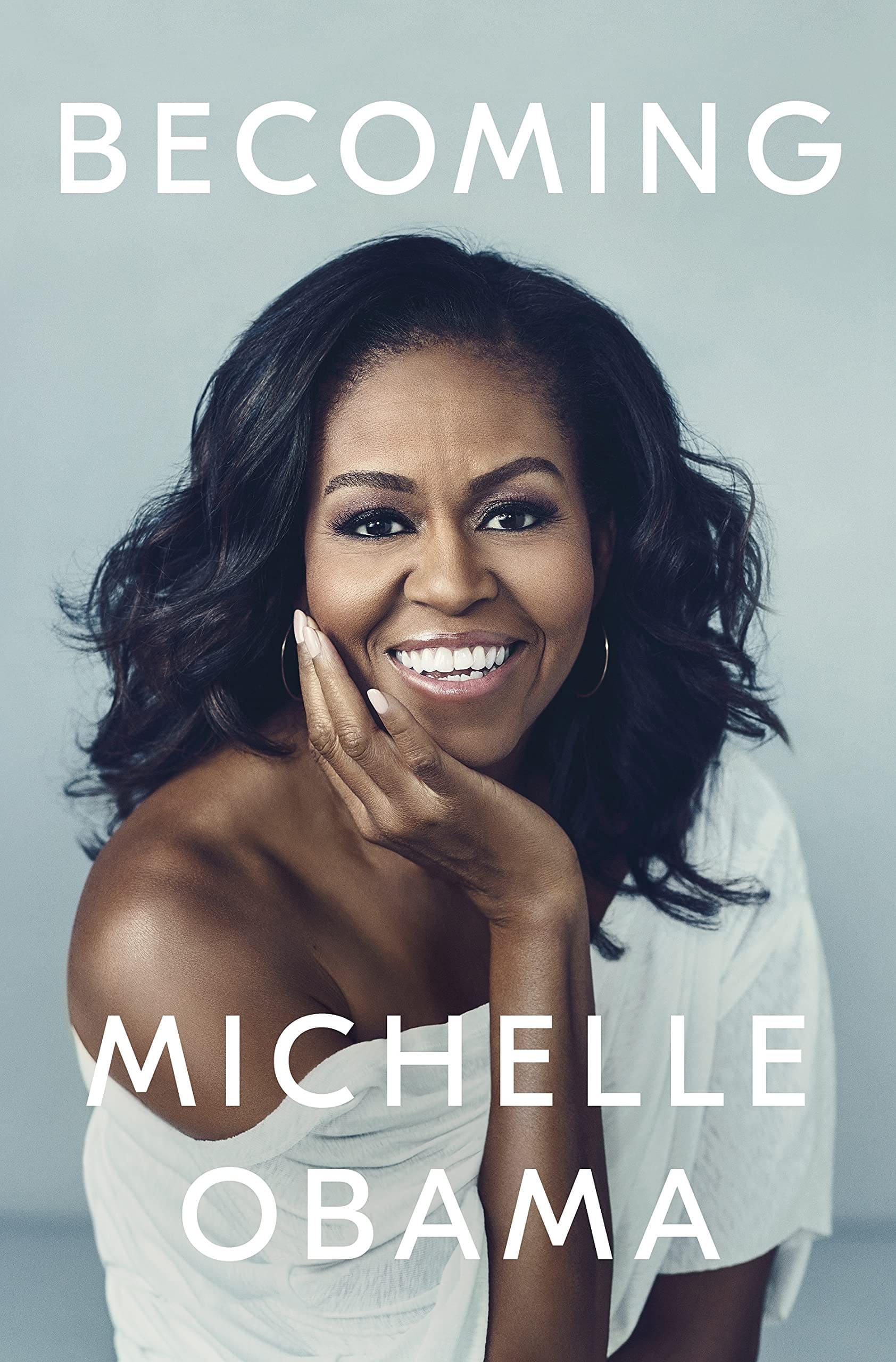 Portrait book cover design style