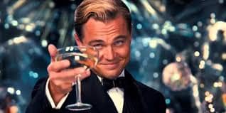 Jay Gatsby indirect characterization example