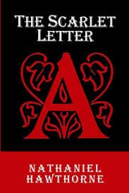 The Scarlet Letter historical fiction book