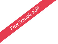 Free Sample Edit