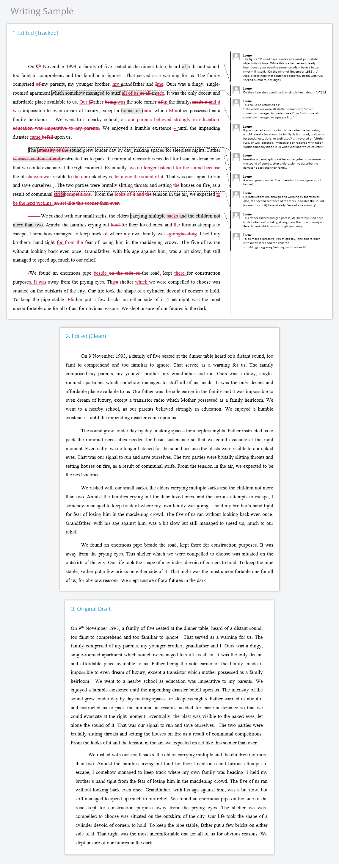 Copy and paste essay checker