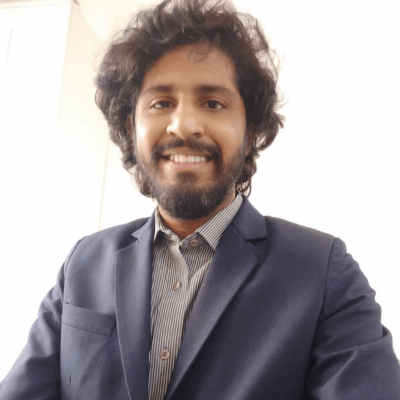 Anish Abraham