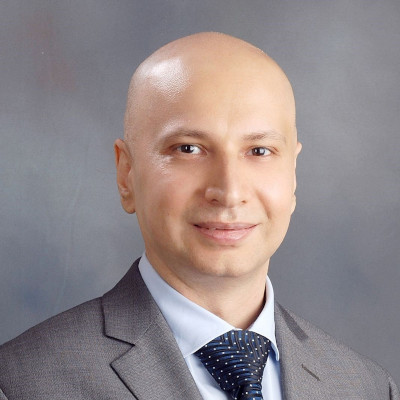 Manish Keshwani
