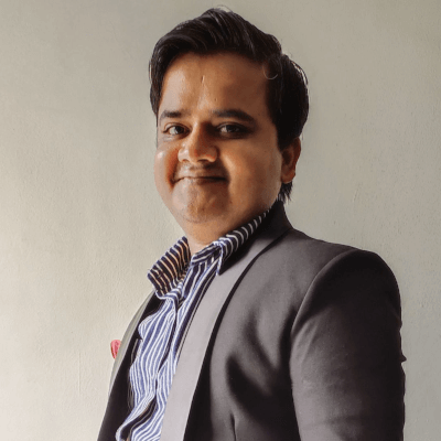 Nachiket Joshi