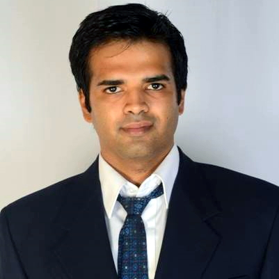 Rishi Raj